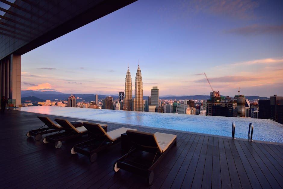 Best Hotels in Kuala Lumpur Guide