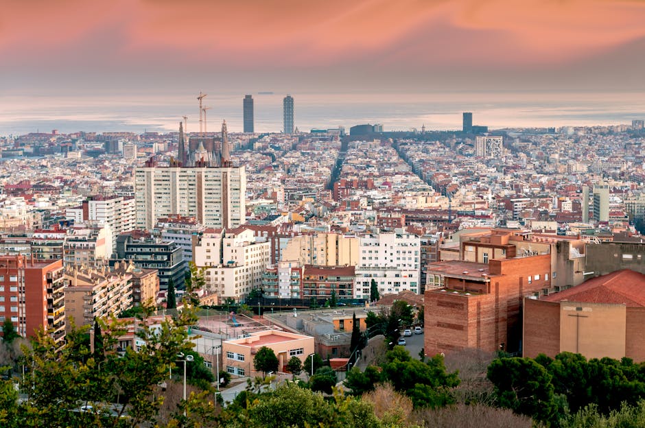 Best Markets in Barcelona Guide Best Markets in Barcelona Guide