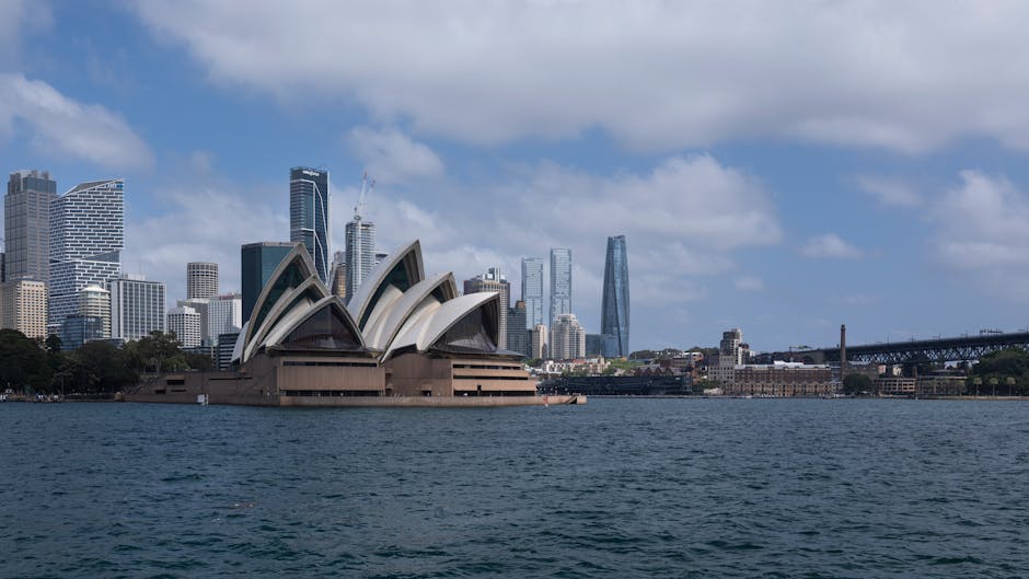 Best Parks in Sydney Guide