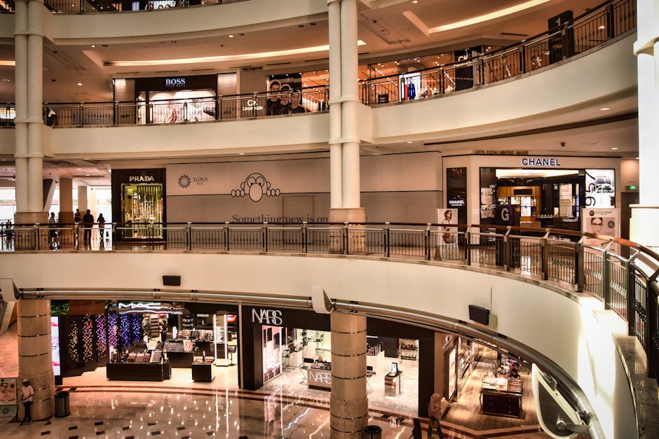 Best Shopping in Kuala Lumpur: Top Malls, Markets, and Hidden Gems