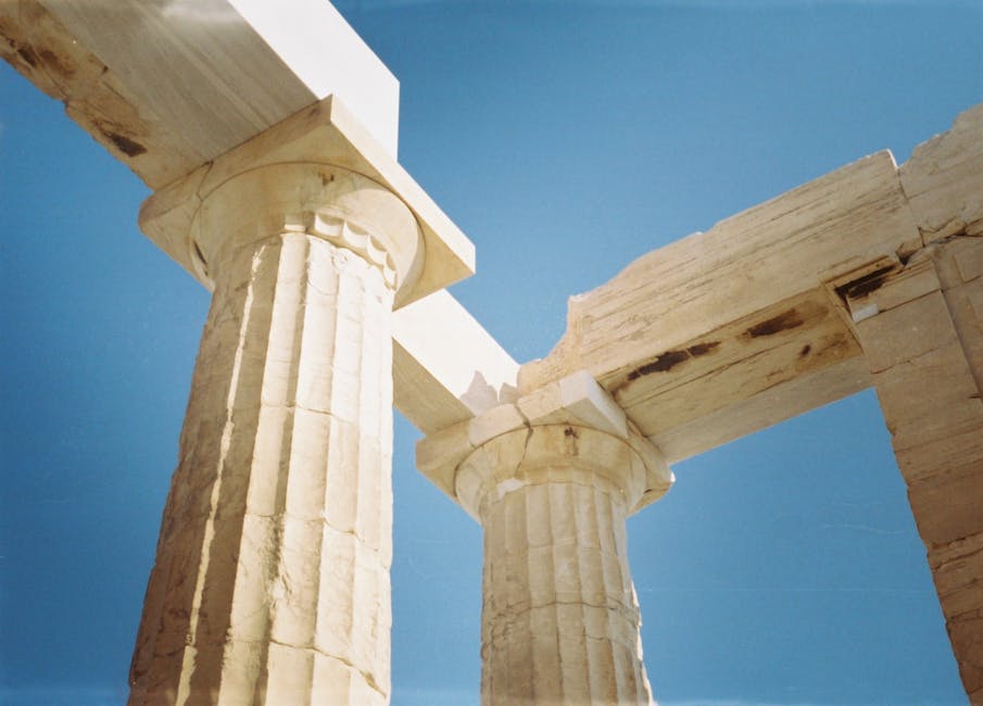 Best Things to Do in Athens Travel Guide