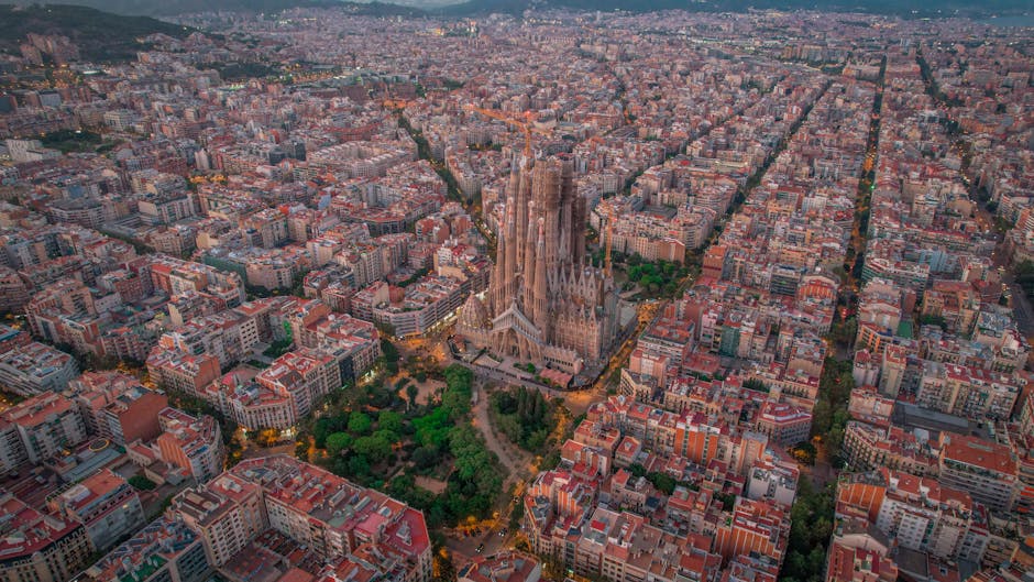 Best Things to Do in Barcelona Travel Guide