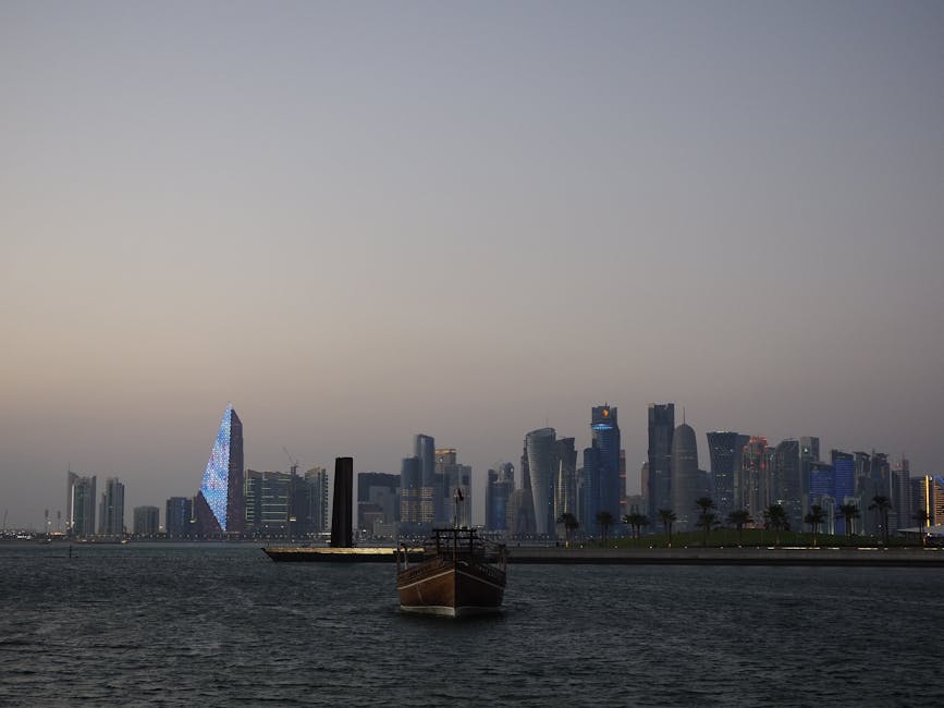 Best Things to Do in Doha Travel Guide