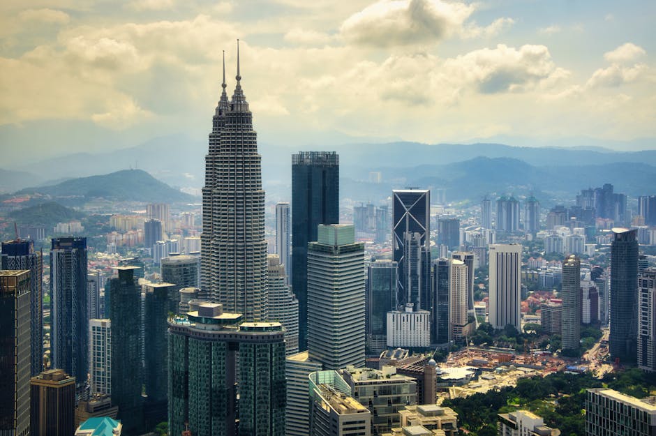 Best Things to Do in Kuala Lumpur Guide