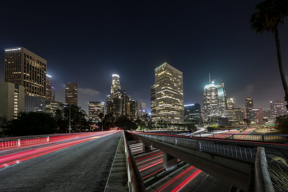 Best Things to Do in Los Angeles Guide