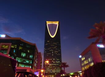 Best Things to Do in Riyadh Travel Guide