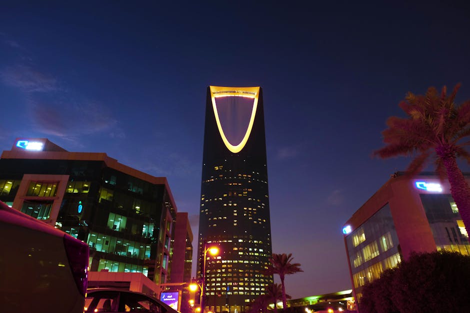 Best Things to Do in Riyadh Travel Guide