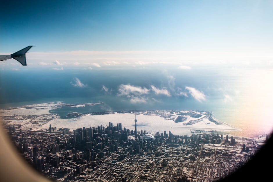 Best Things to Do in Toronto Travel Guide