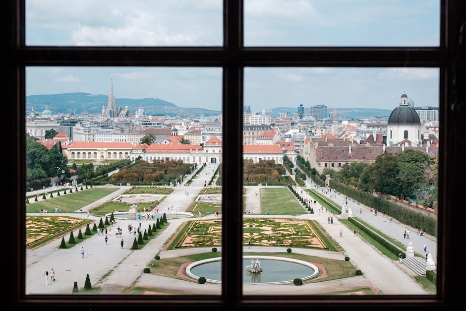 Best Things to Do in Vienna: A Complete Travel Guide