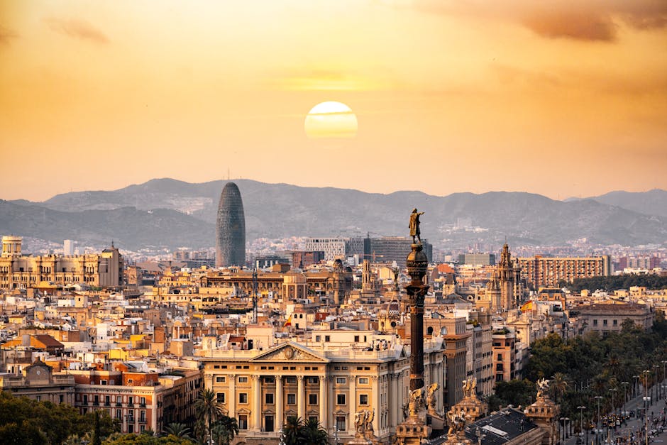 Free Things to Do in Barcelona: Explore the City Without Spending a Euro