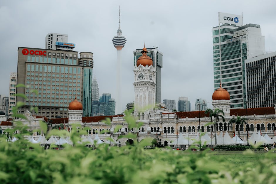 Kuala Lumpur 3 Day Itinerary Guide: See the Best of Malaysia’s Capital Kuala Lumpur 3 Day Itinerary Guide: See the Best of Malaysia’s Capital