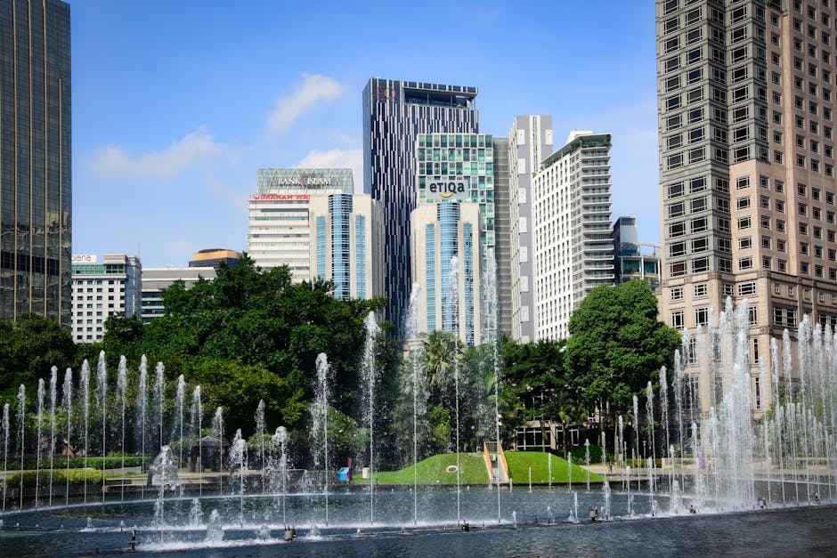 Kuala Lumpur Travel Guide: Best Places to Visit in Malaysia’s Vibrant Capital