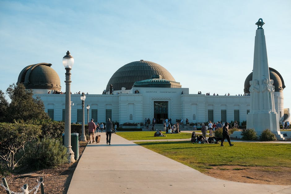 Los Angeles 3 Day Itinerary Guide: See the Best of LA in 72 Hours
