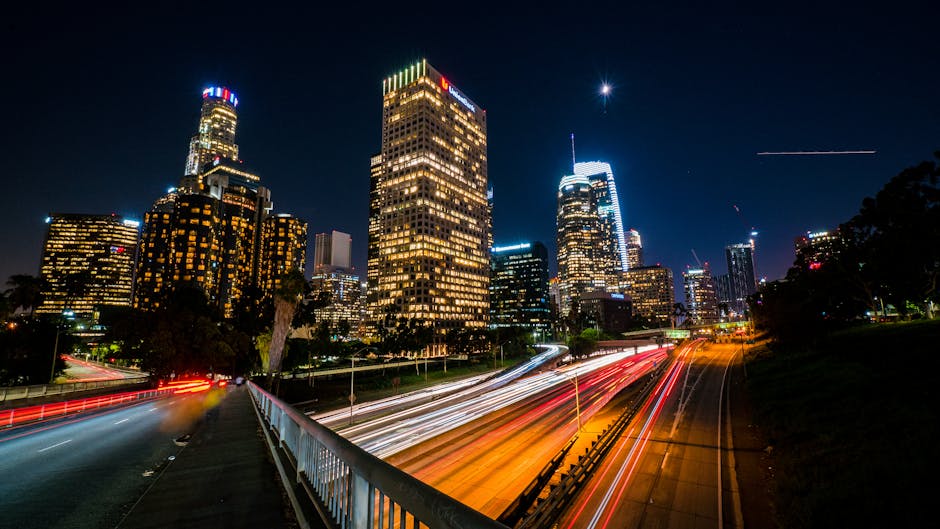 Los Angeles Nightlife Guide: Where to Go and What to Know