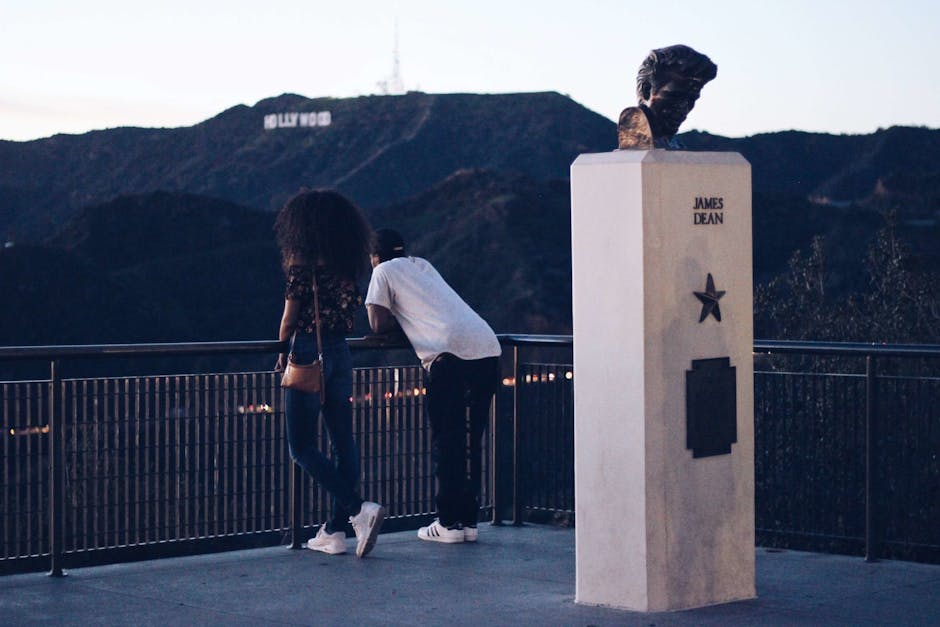 Los Angeles Travel Guide: Top Attractions
