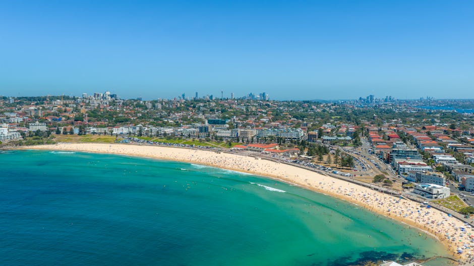 Sydney Beaches Travel Guide