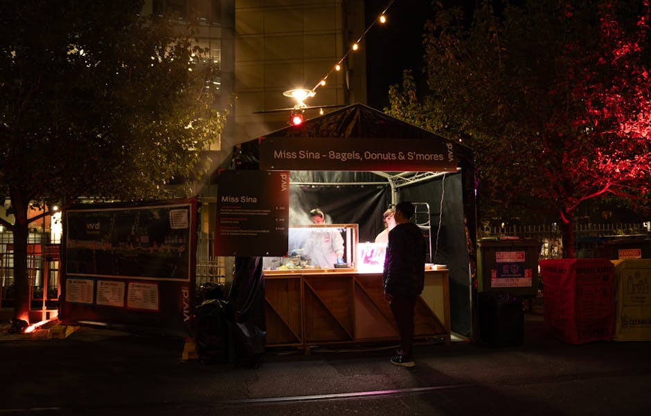Sydney Food Guide: Where to Eat, What to Try, and How to Navigate the City’s Best Dining Spots