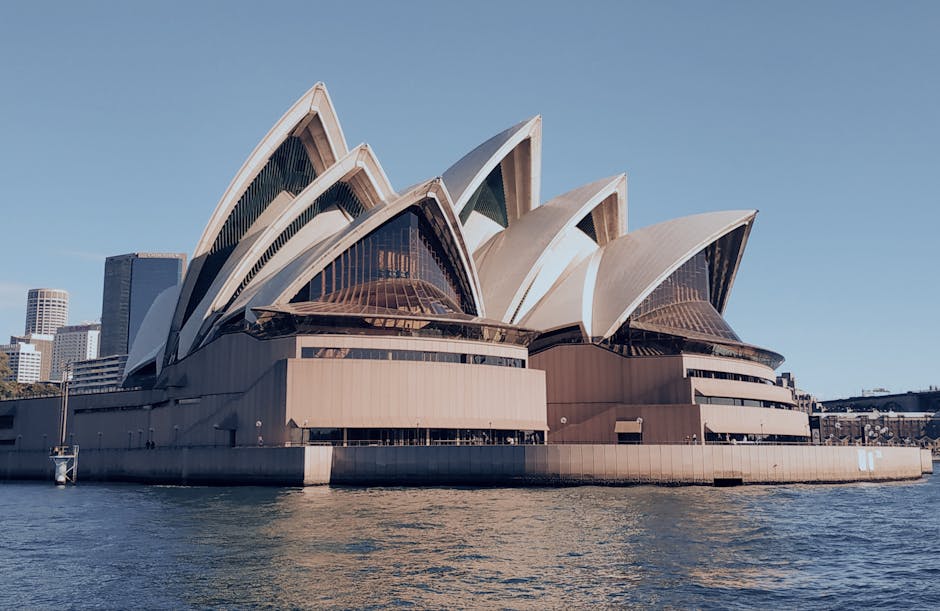 Sydney Opera House Visit Guide: Everything You Need to Know Before You Go Sydney Opera House Visit Guide: Everything You Need to Know Before You Go