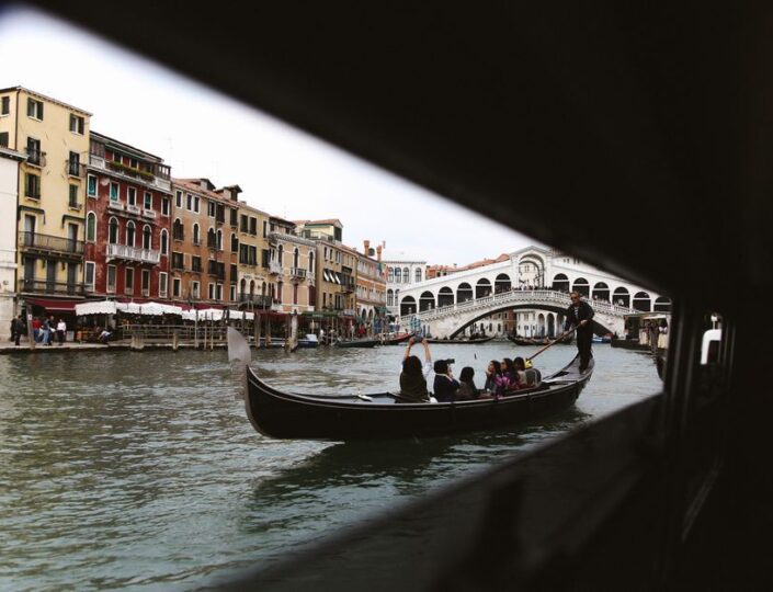 Best Things to Do in Venice Travel Guide
