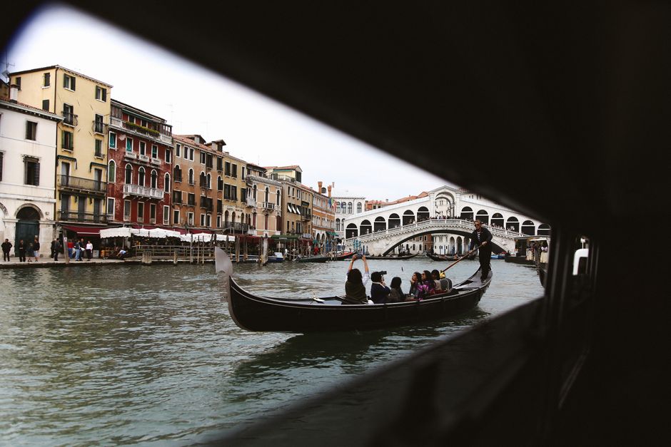 Best Things to Do in Venice Travel Guide