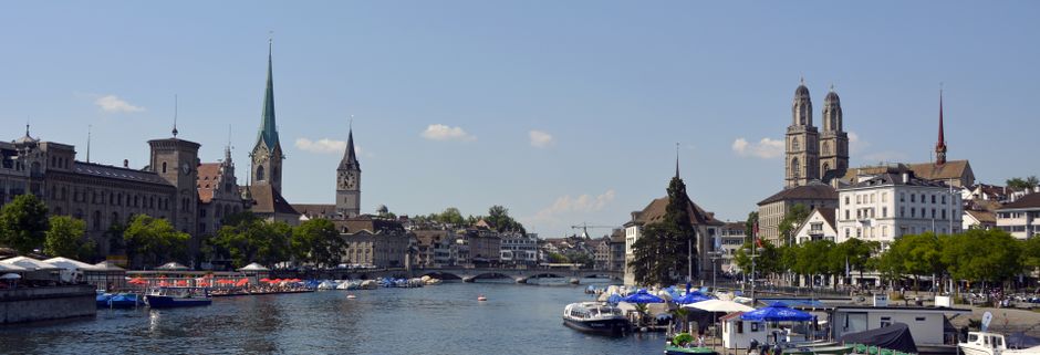 Best Things to Do in Zurich Travel Guide
