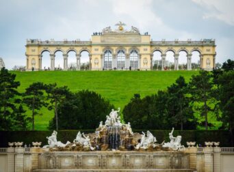 Vienna Travel Guide: Best Places to Visit and See Use Cases