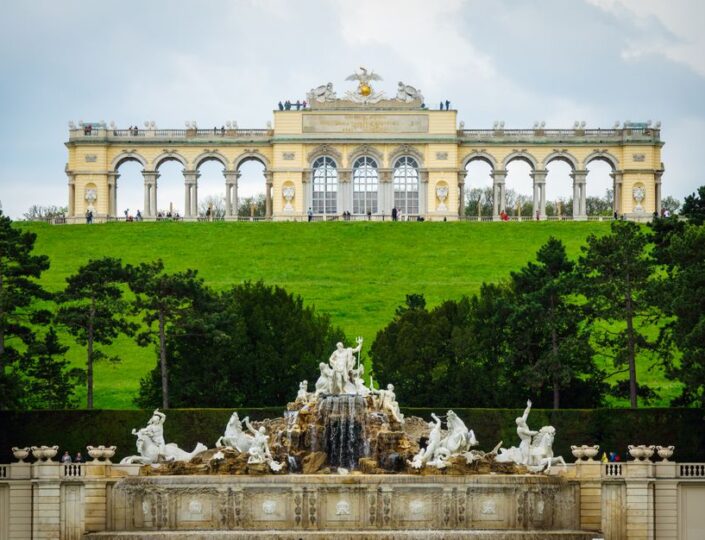 Vienna Travel Guide: Best Places to Visit and See Use Cases